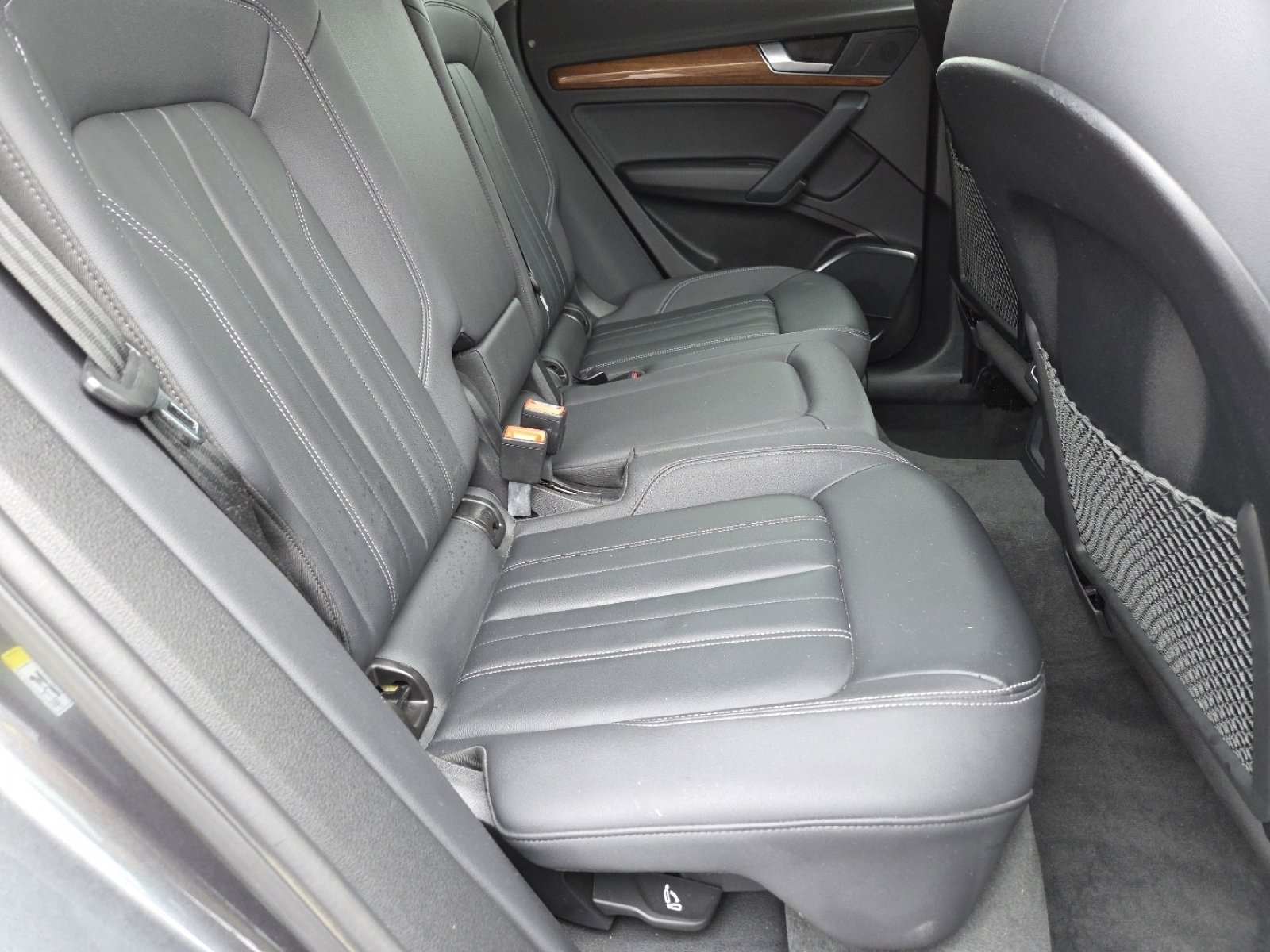 2023 Audi Q5 2.0T Premium