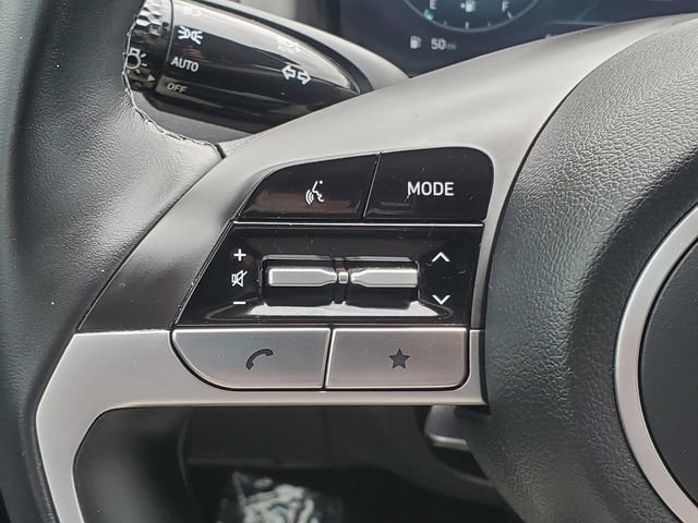 2024 Hyundai Tucson XRT