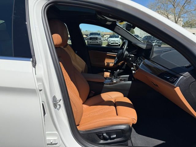 2022 BMW 530i xDrive