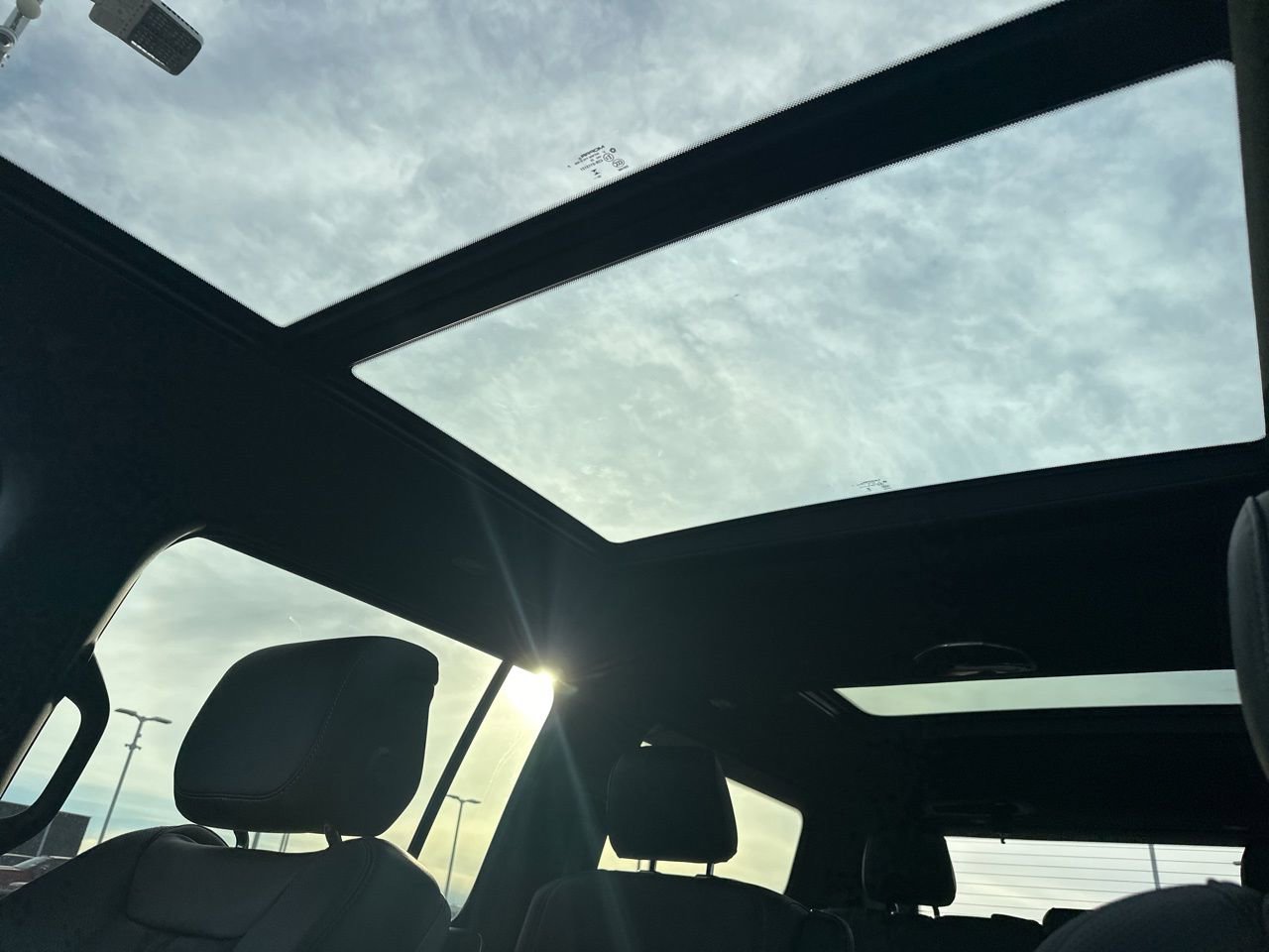 2026 Jeep Grand Wagoneer Limited