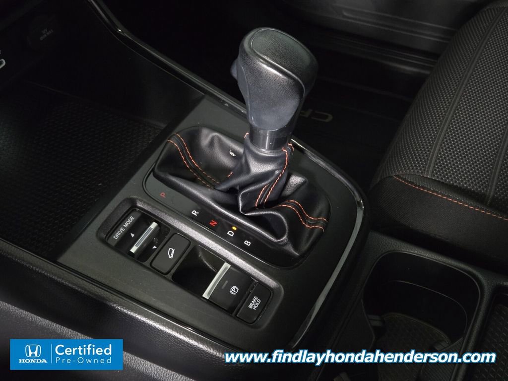 2023 Honda CR-V Sport