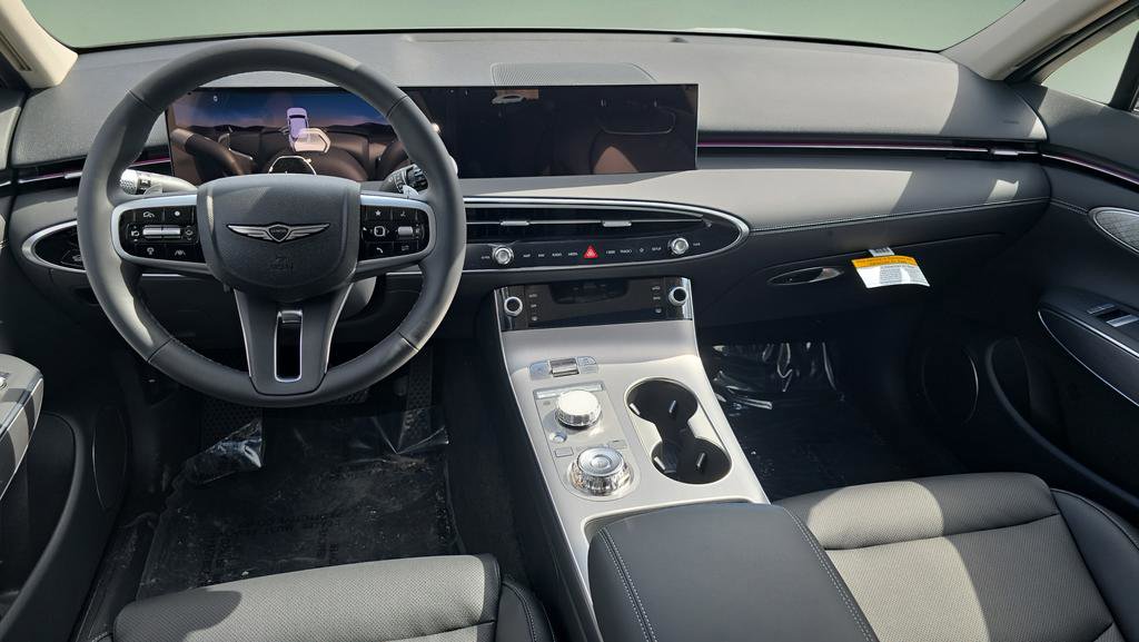 2026 Genesis Gv70 2.5T Select