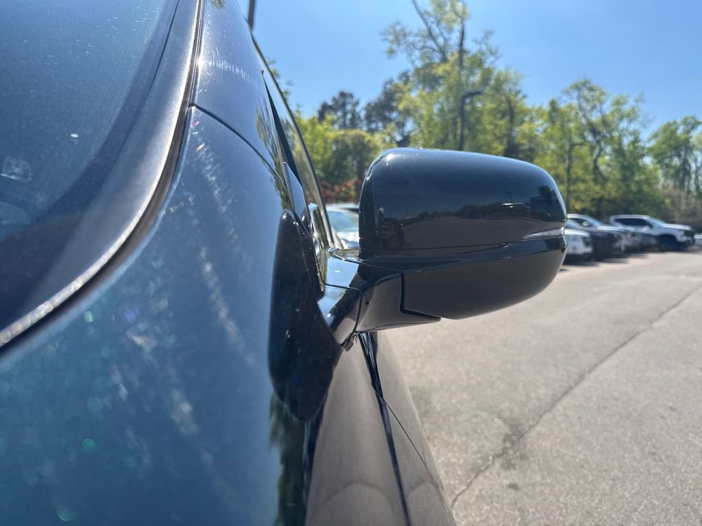 2019 Honda Passport Elite