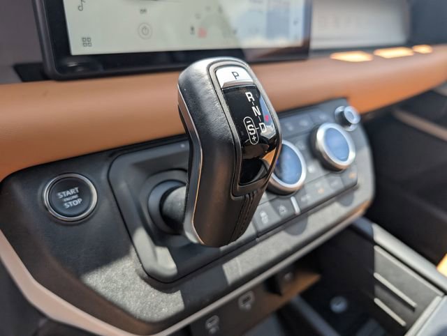 2023 Land Rover Defender 90 S