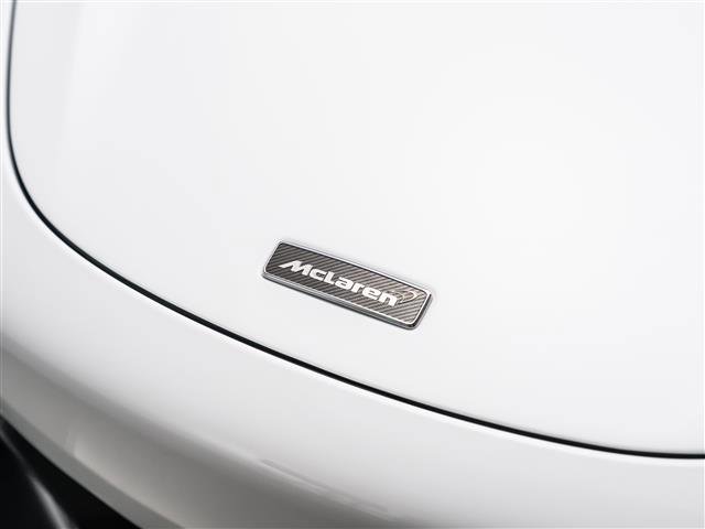 Used 2020 McLaren 720S Luxury photo 12