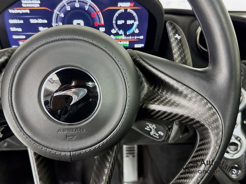 Used 2020 McLaren 720S Performance photo 14