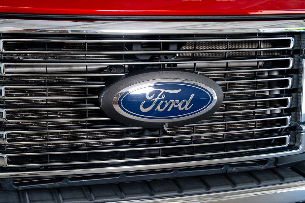 2021 Ford F450 King Ranch