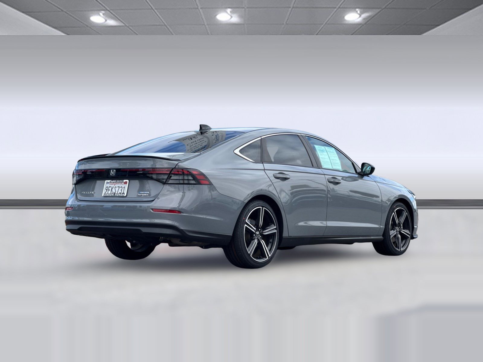 2023 Honda Accord Sport