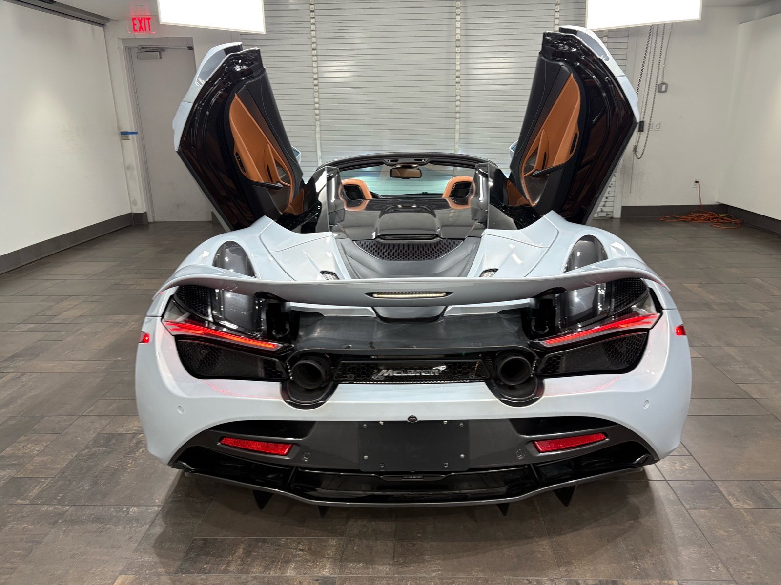 Used 2020 McLaren 720S Luxury photo 26