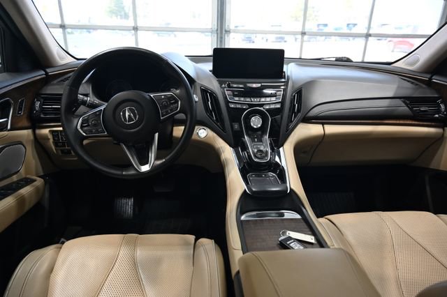 2019 Acura RDX AWD w/ Advance Package