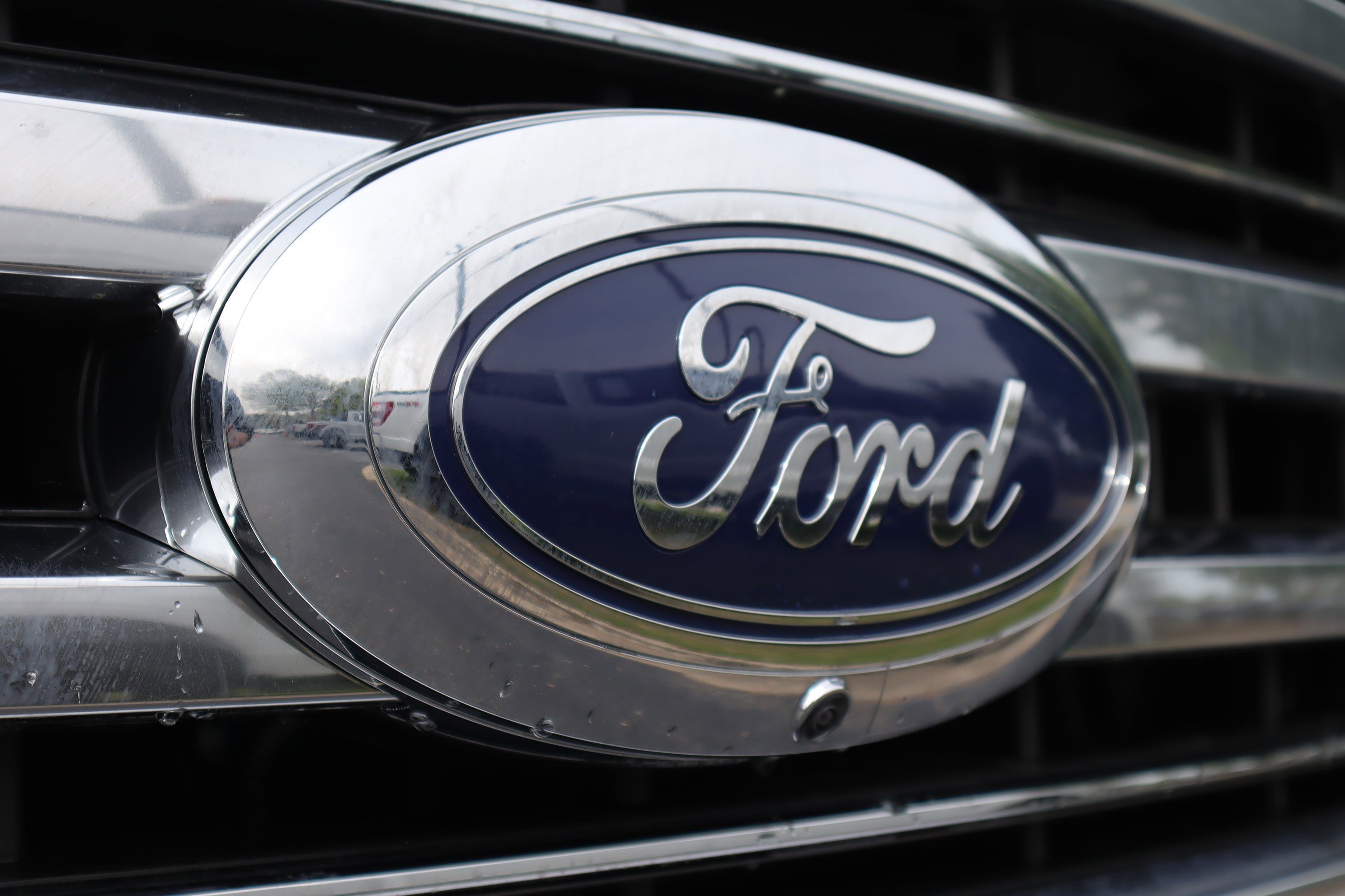 2024 Ford F250 Limited