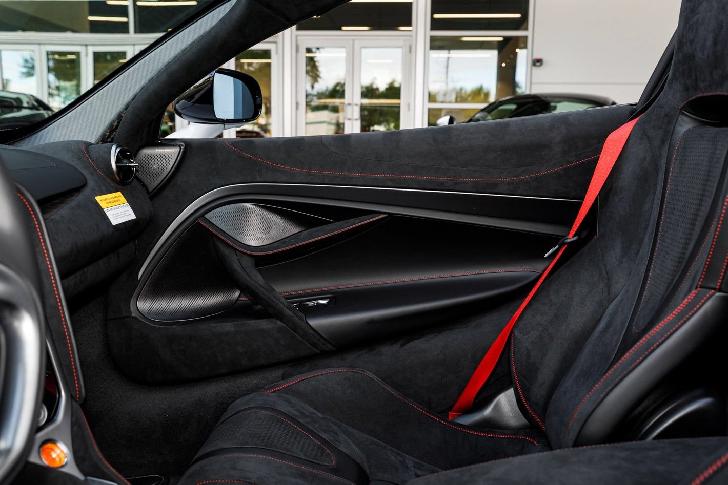 Used 2026 McLaren 750S Spider photo 26