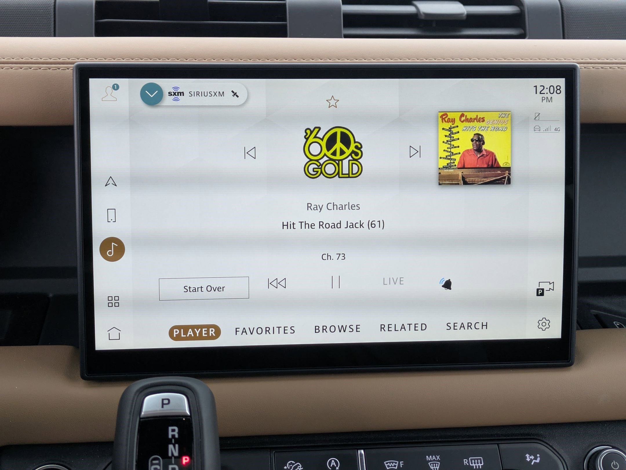 2025 Land Rover Defender 110 X-Dynamic SE