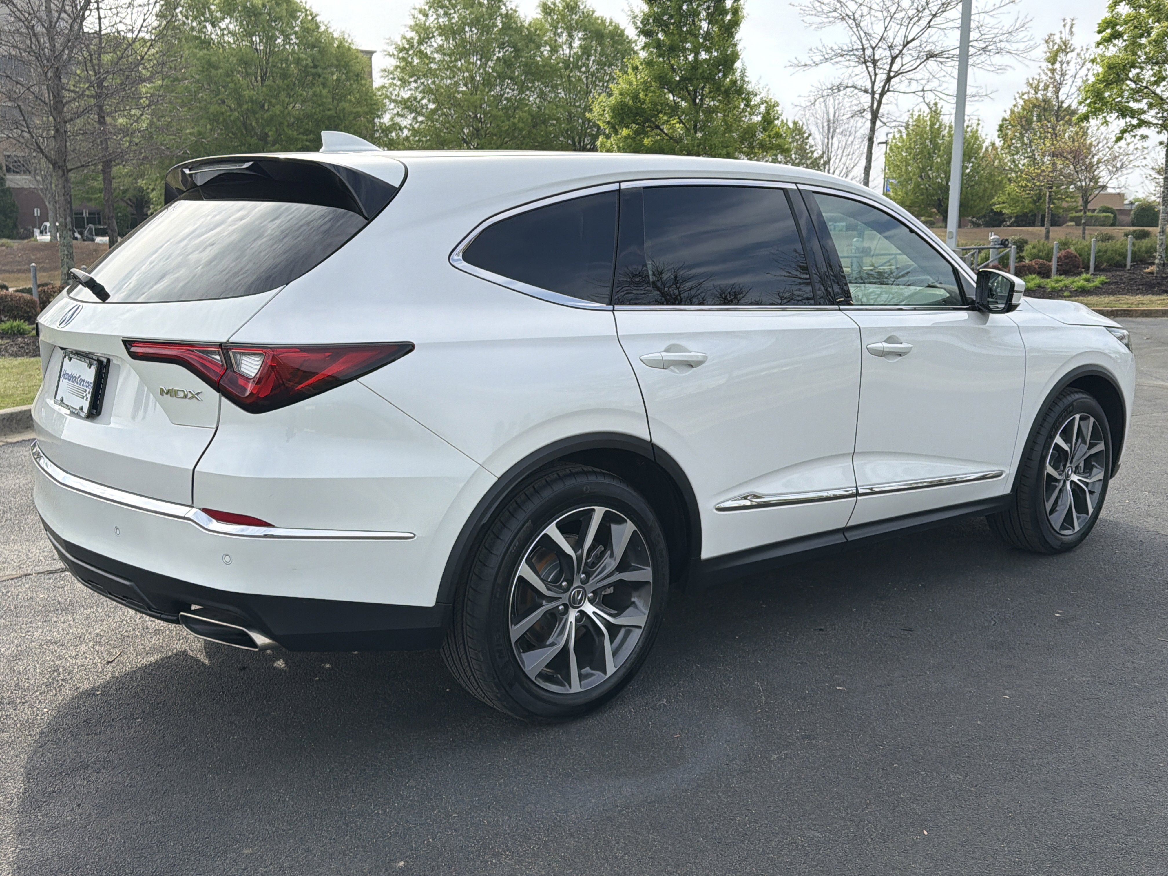 2023 Acura MDX FWD w/ Technology Package