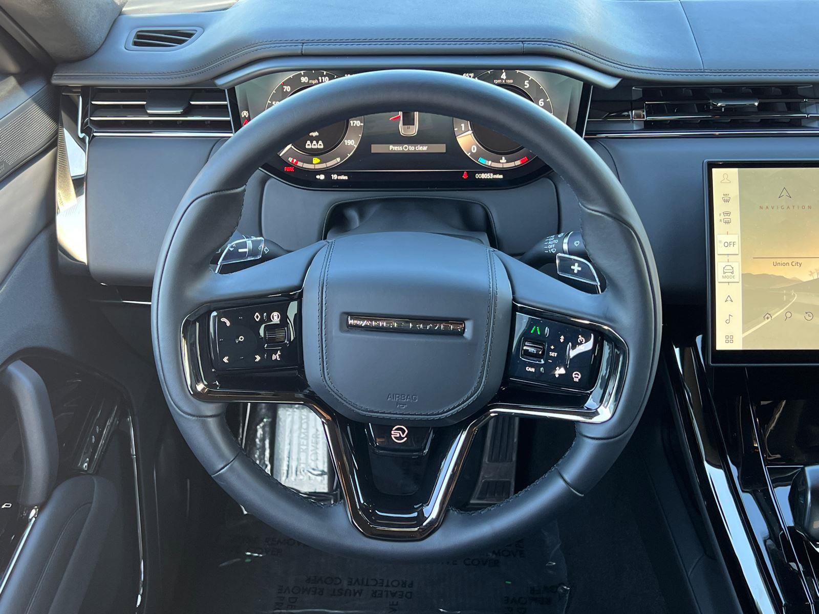 2025 Land Rover Range Rover Sport SV Edition Two