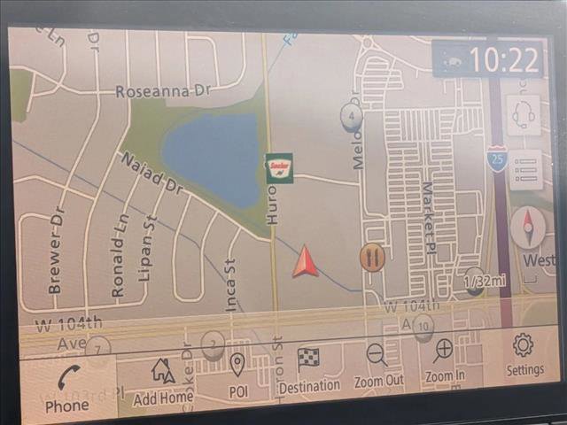 2020 Nissan Altima 2.5 SL