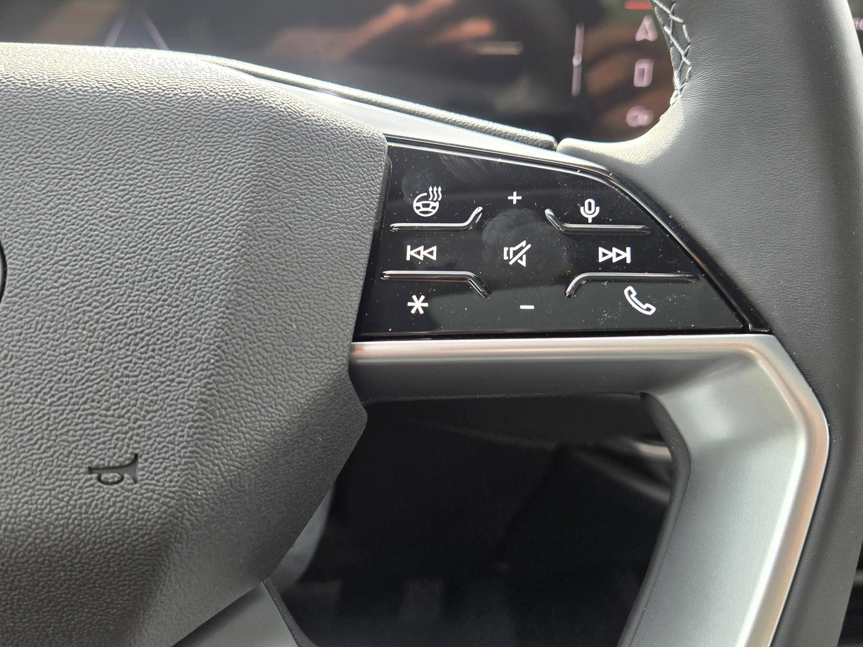 2026 Audi A6 Prestige