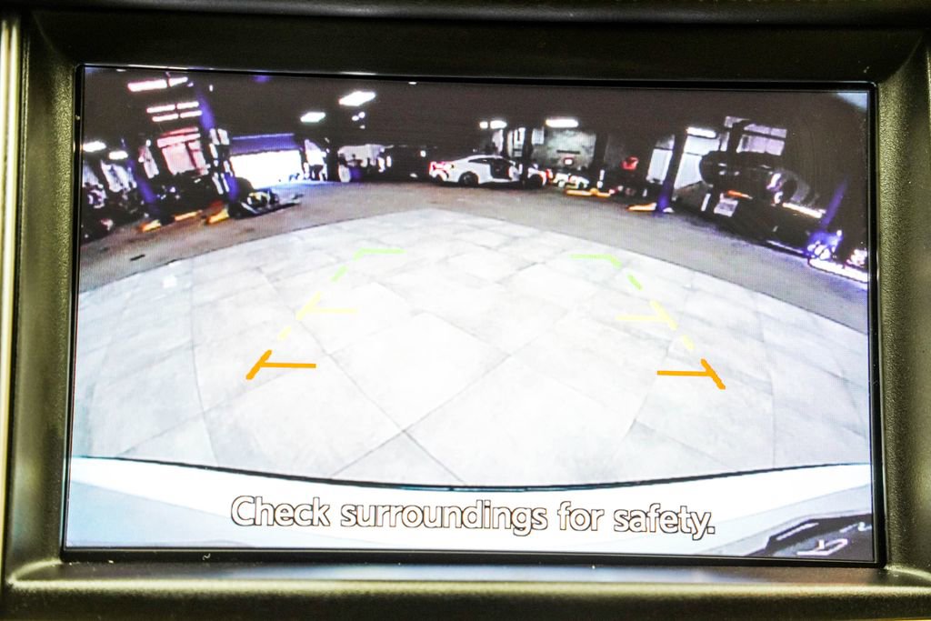 2019 INFINITI Qx50 Pure