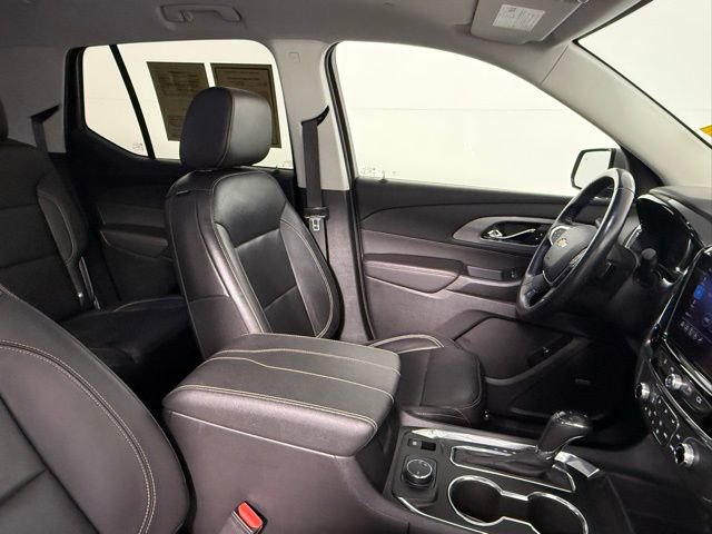 2020 Chevrolet Traverse LT