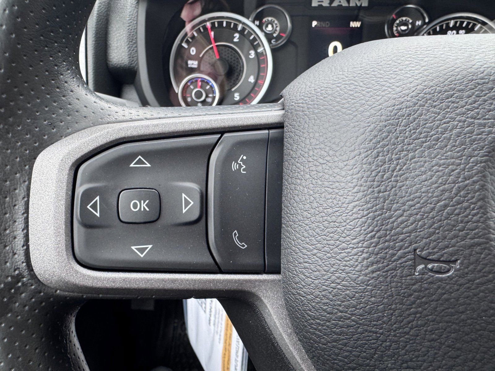 2024 RAM 4500 Tradesman