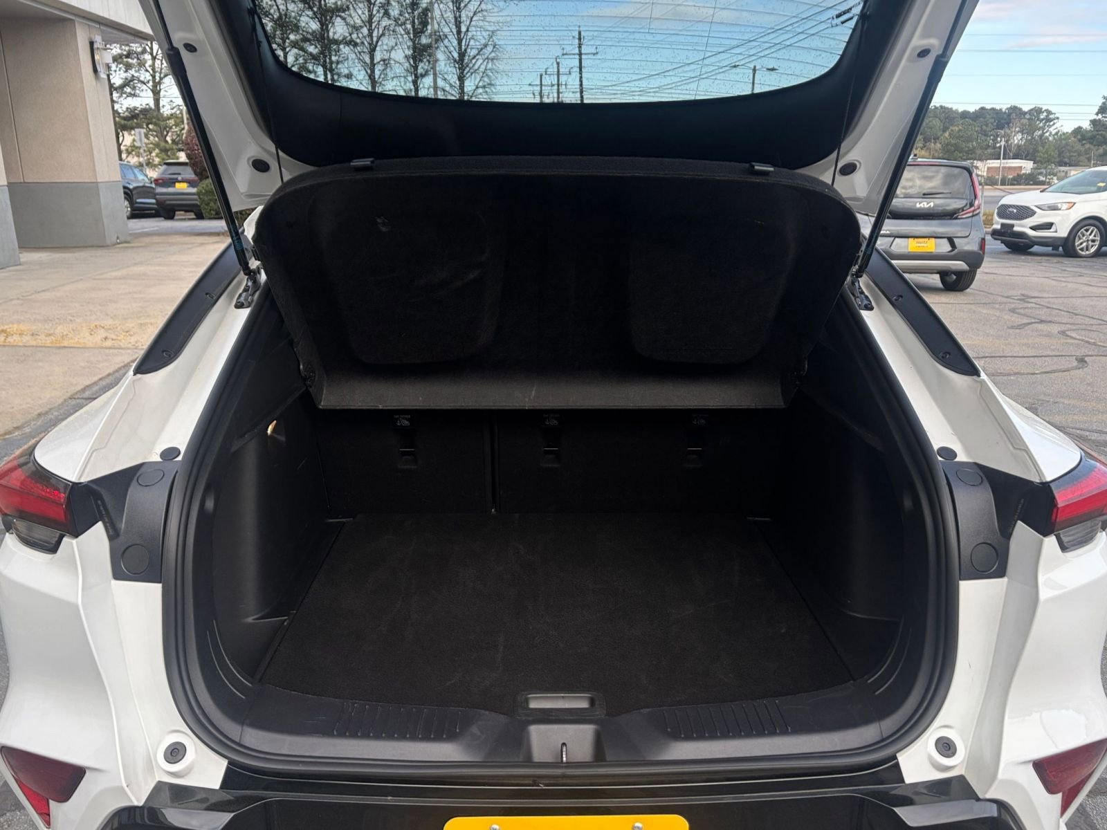 2025 Buick Envista Sport Touring