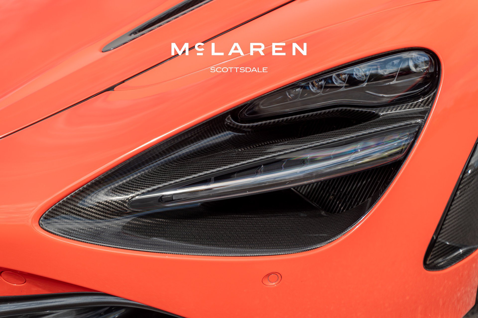 Used 2018 McLaren 720S Performance photo 21