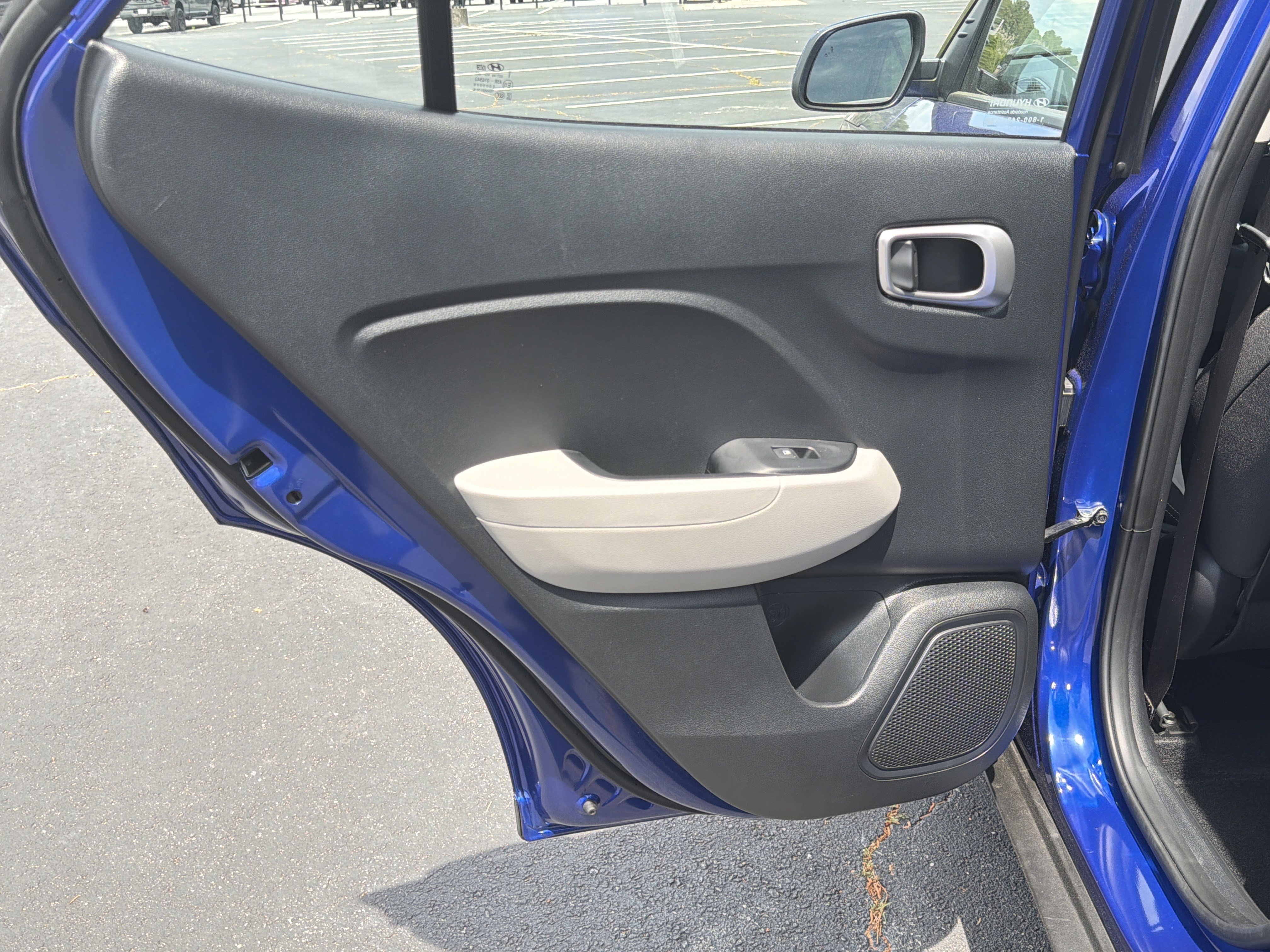 2024 Hyundai Venue SEL