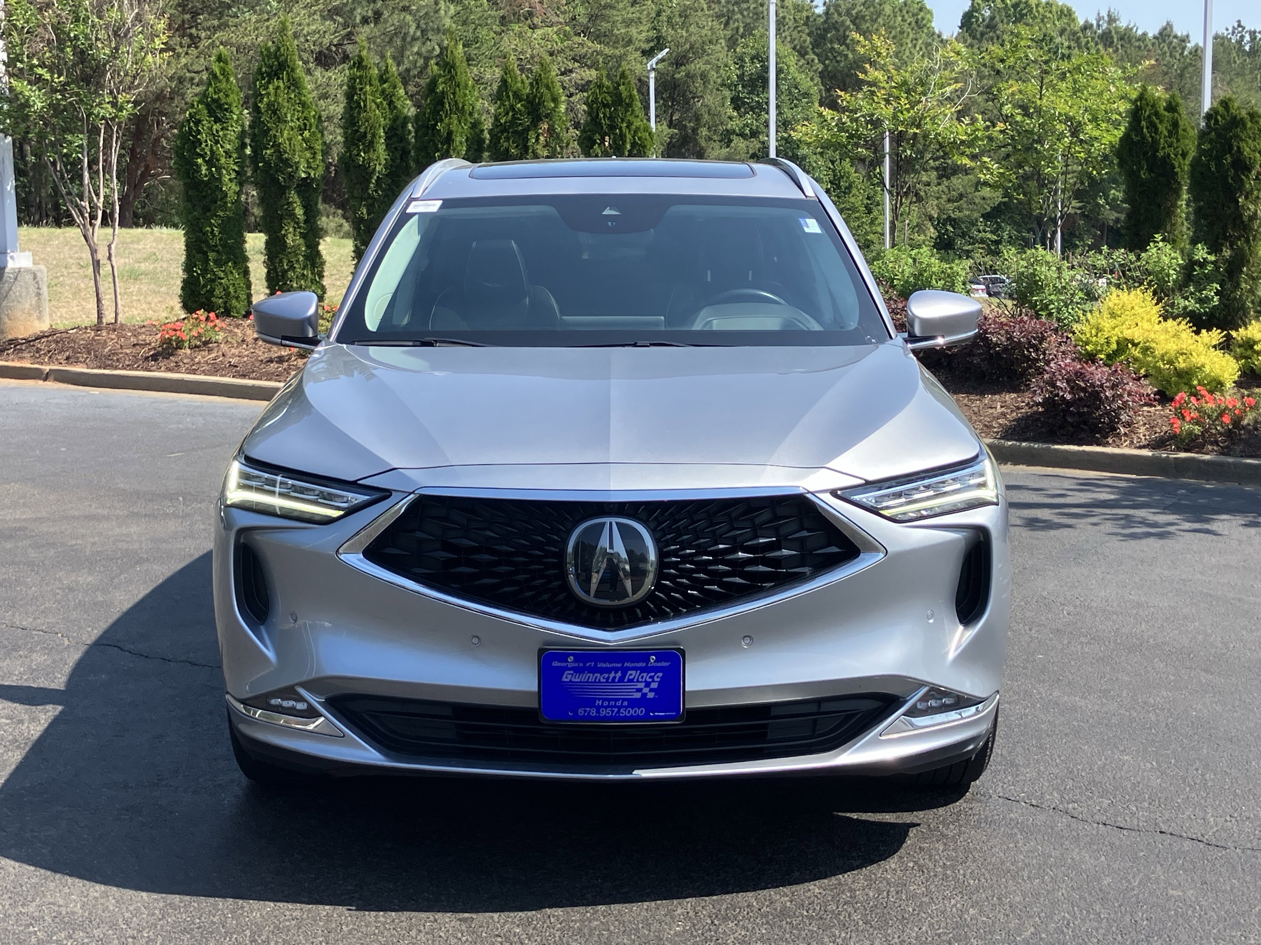 2023 Acura MDX SH-AWD w/ Advance Package