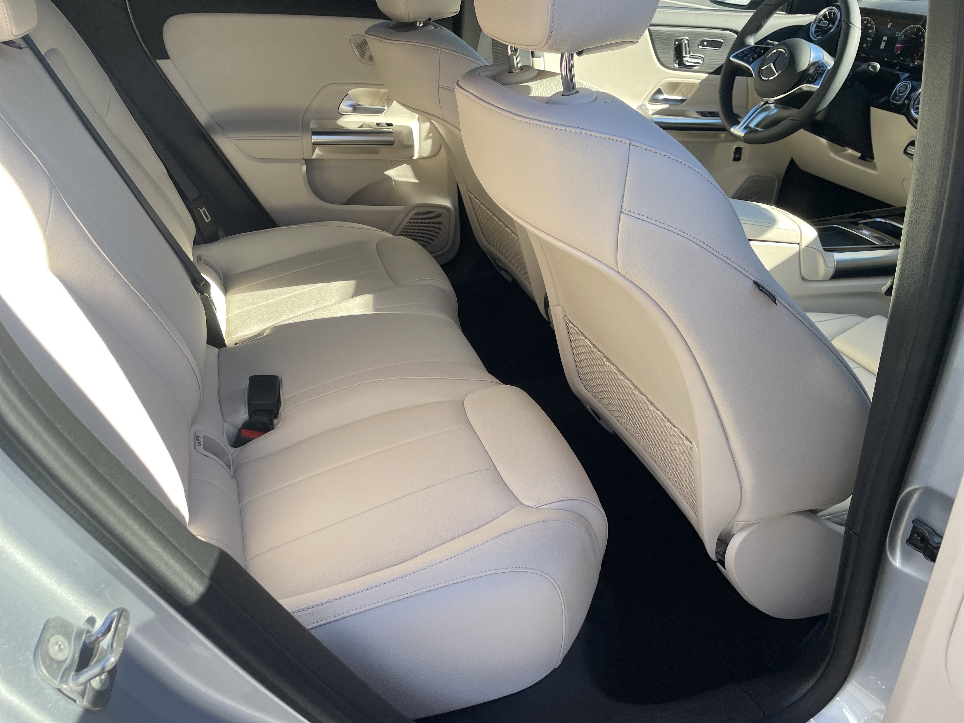 2026 Mercedes-Benz GLA 250