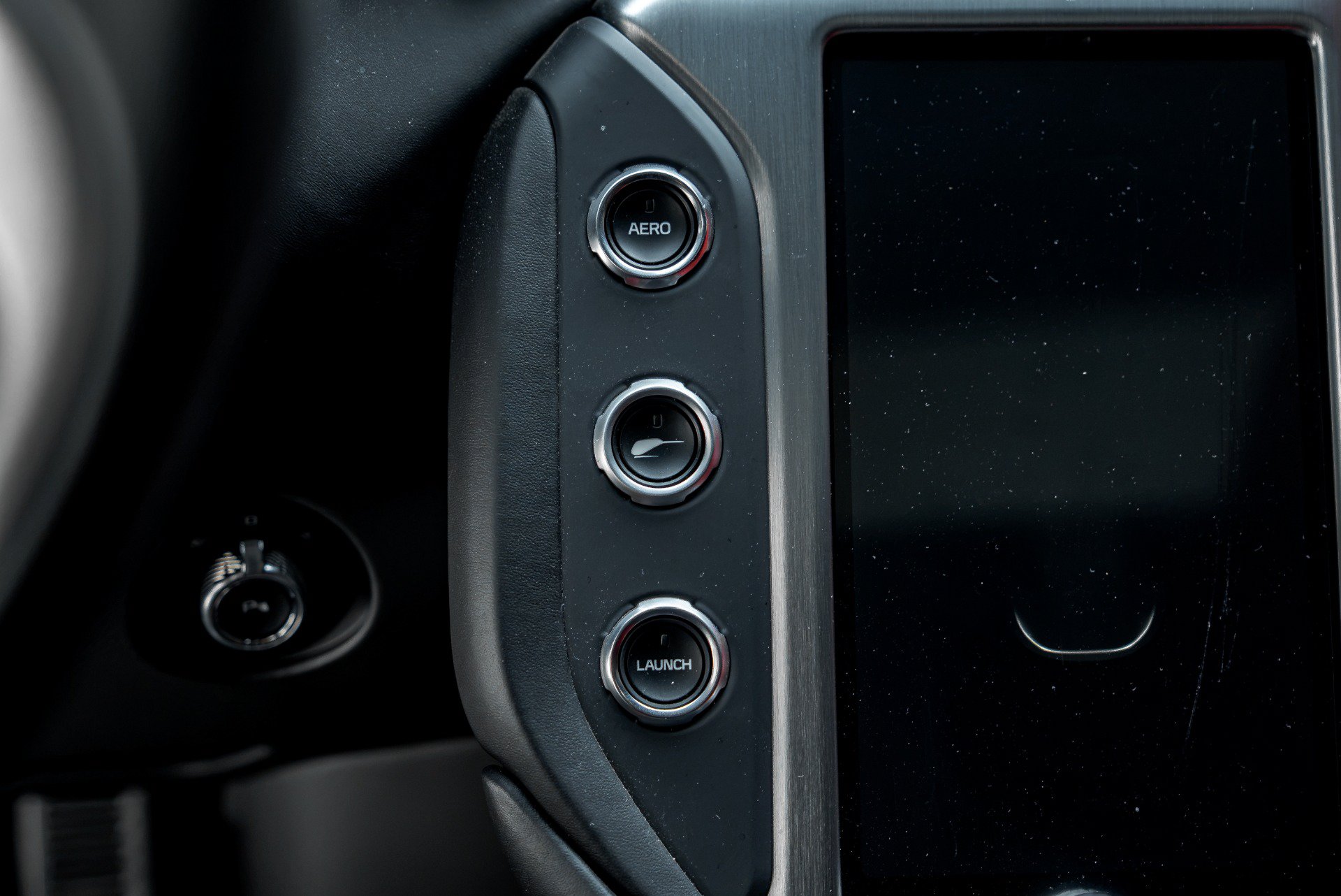 Used 2024 McLaren 750S Spider photo 64