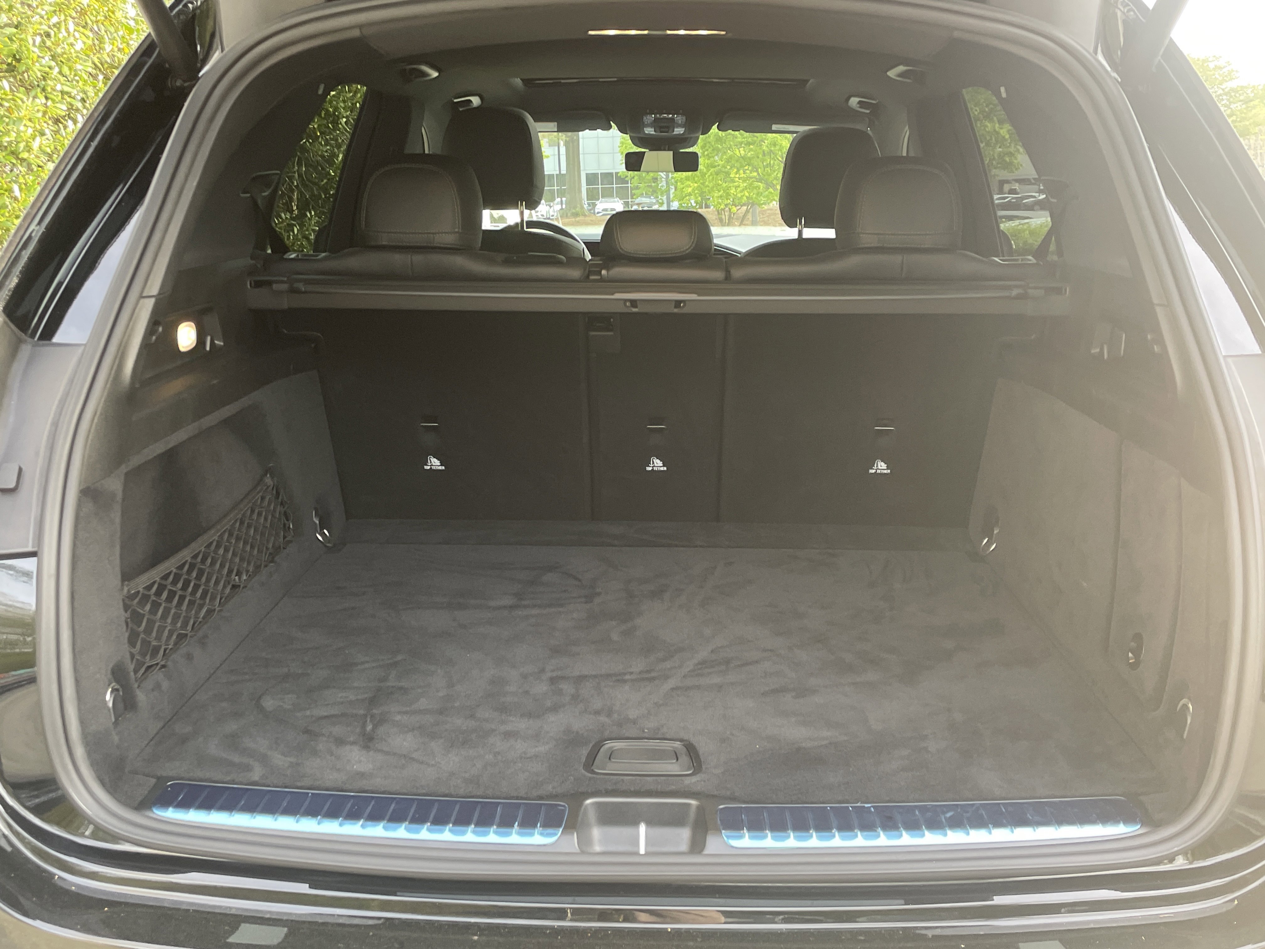 2022 Mercedes-Benz GLE 350