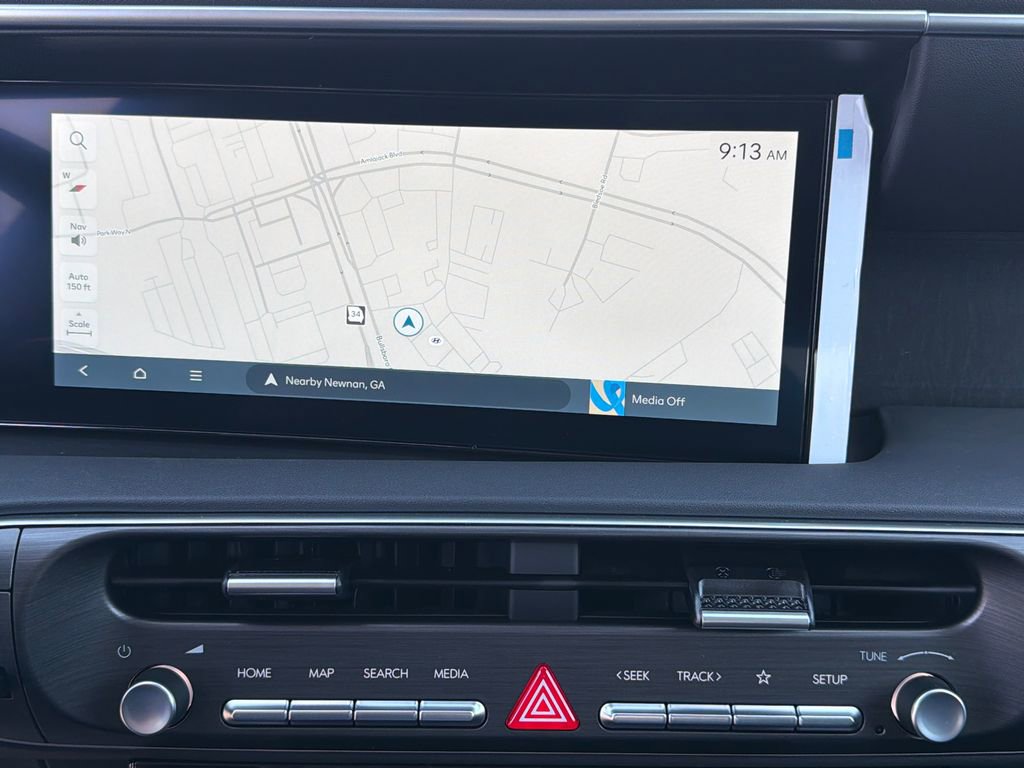 2026 Hyundai Palisade FWD Hybrid