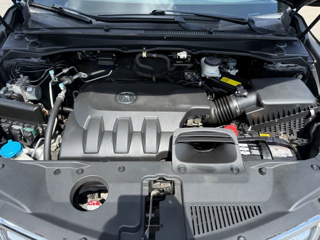 2016 Acura RDX AWD w/ Technology Package