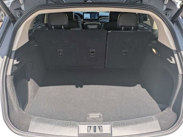 2025 Lincoln Corsair Grand Touring