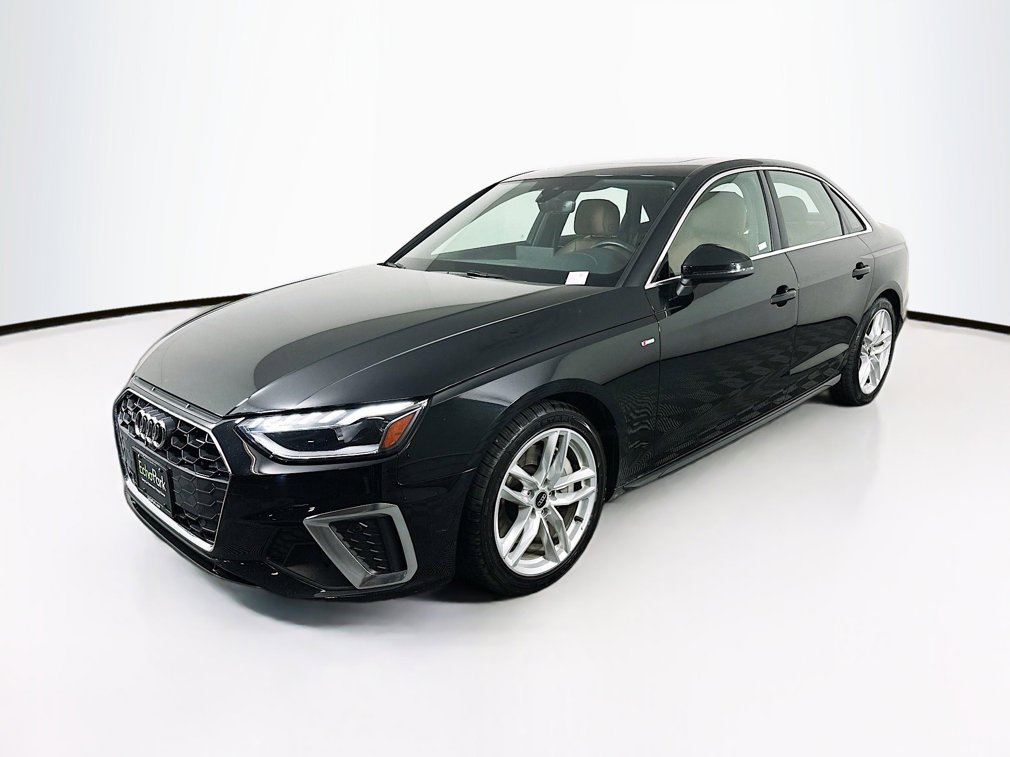 2024 Audi A4 2.0T Premium Plus