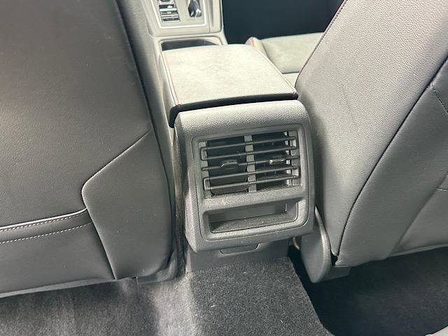 2022 Volkswagen GTI SE