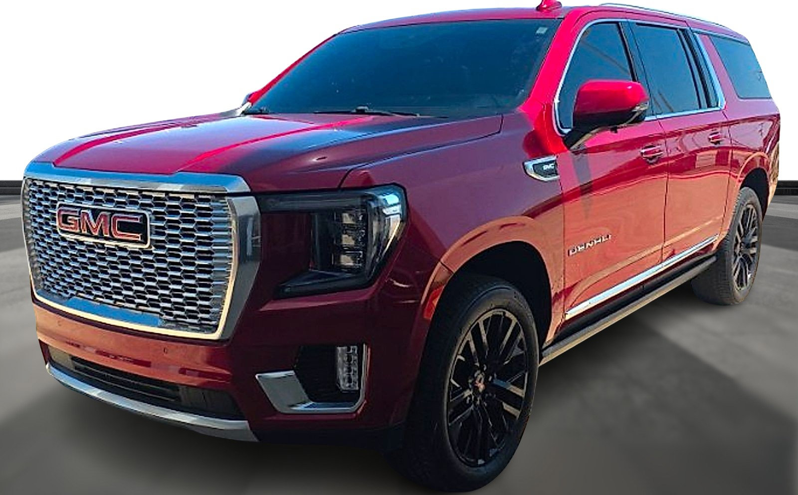 Used 2023 GMC Yukon XL Denali w/ Max Trailering Package