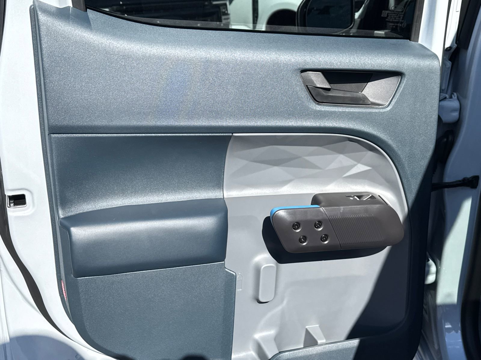 2026 Ford Maverick Lobo