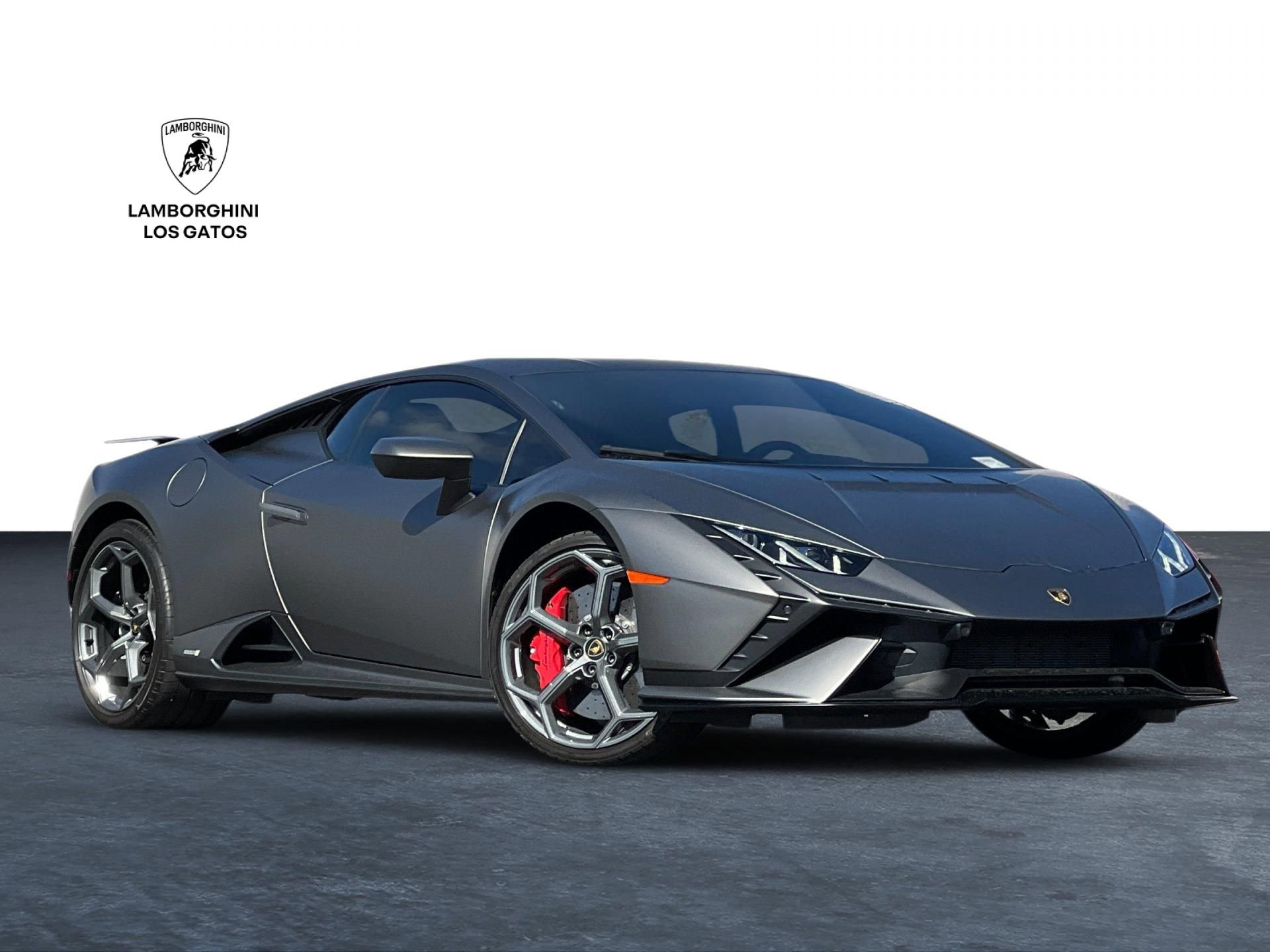 Used 2024 Lamborghini Huracan Tecnica