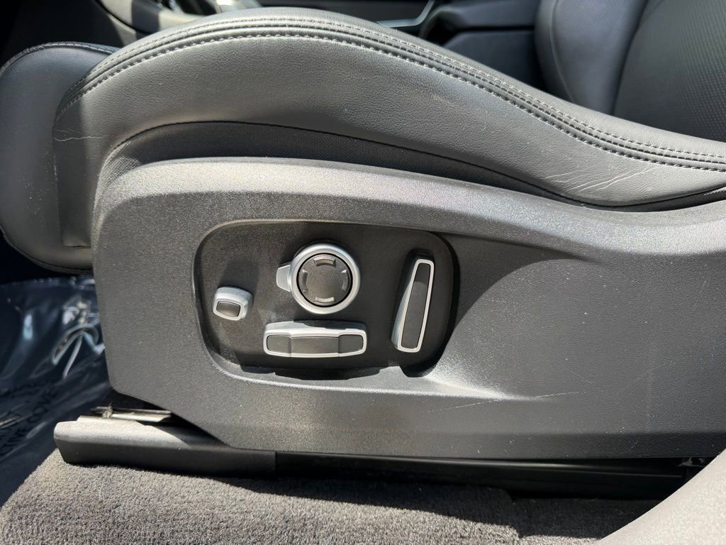 2021 Jaguar F-Pace S