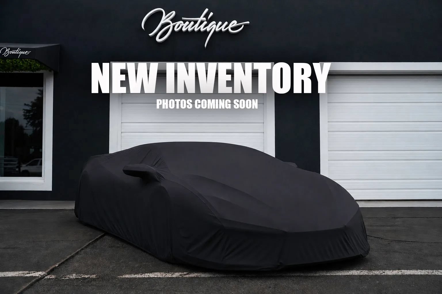 Used 2024 Porsche 911 GT3 RS