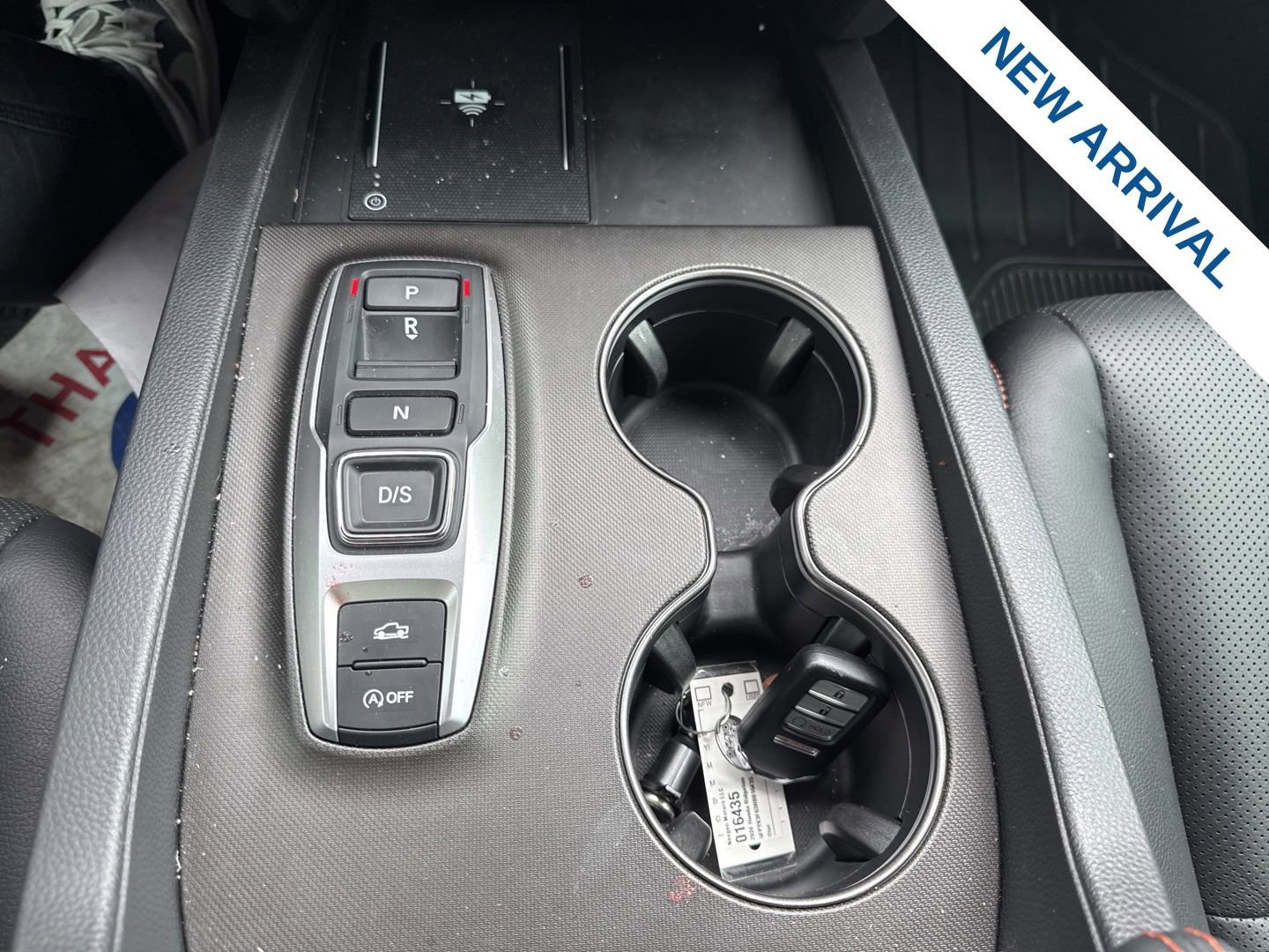 2024 Honda Ridgeline TrailSport