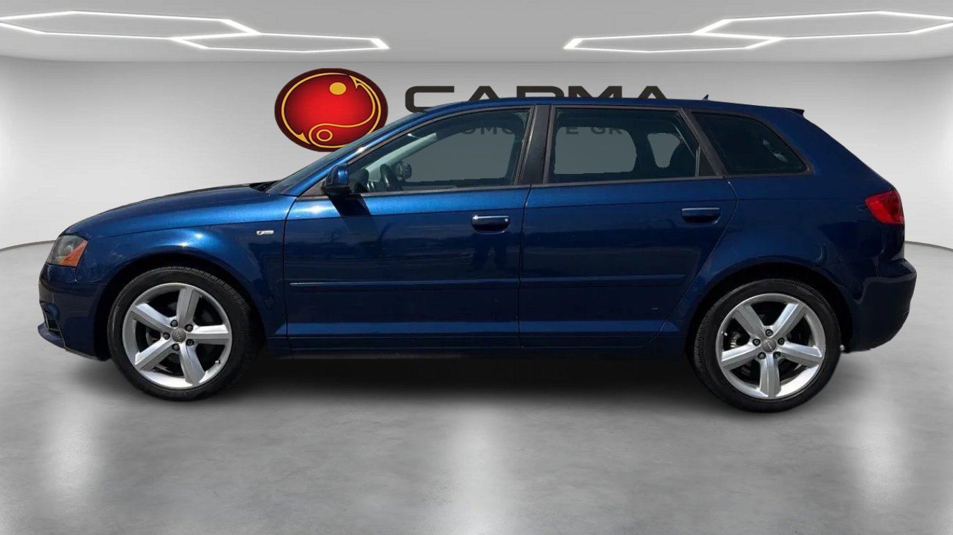 2013 Audi A3 TDI Premium Plus