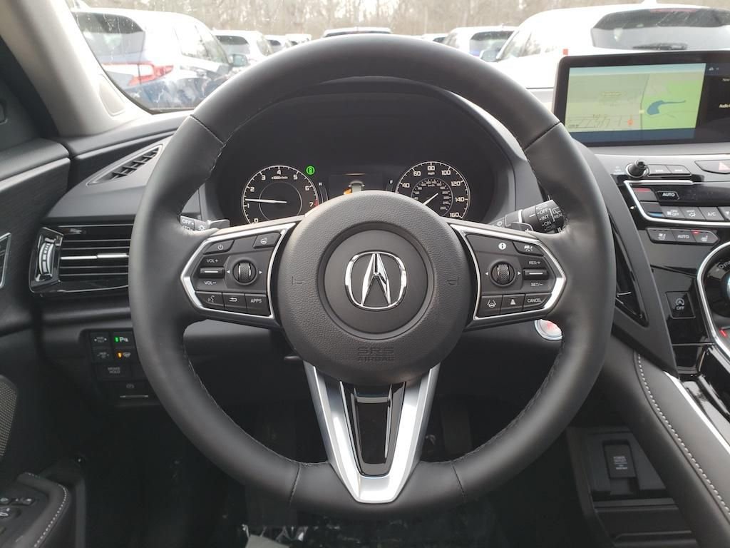 2026 Acura RDX SH-AWD w/ Advance Package