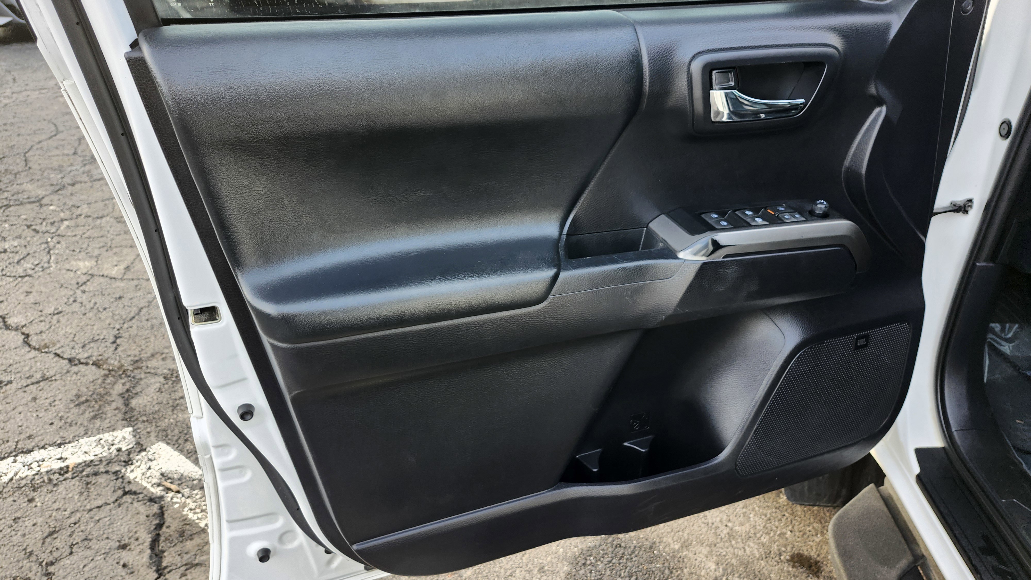 2020 Toyota Tacoma Limited