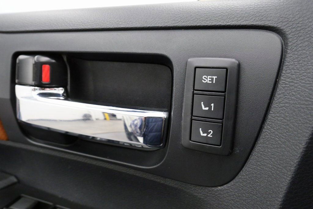 2016 Toyota Tundra 1794 Edition