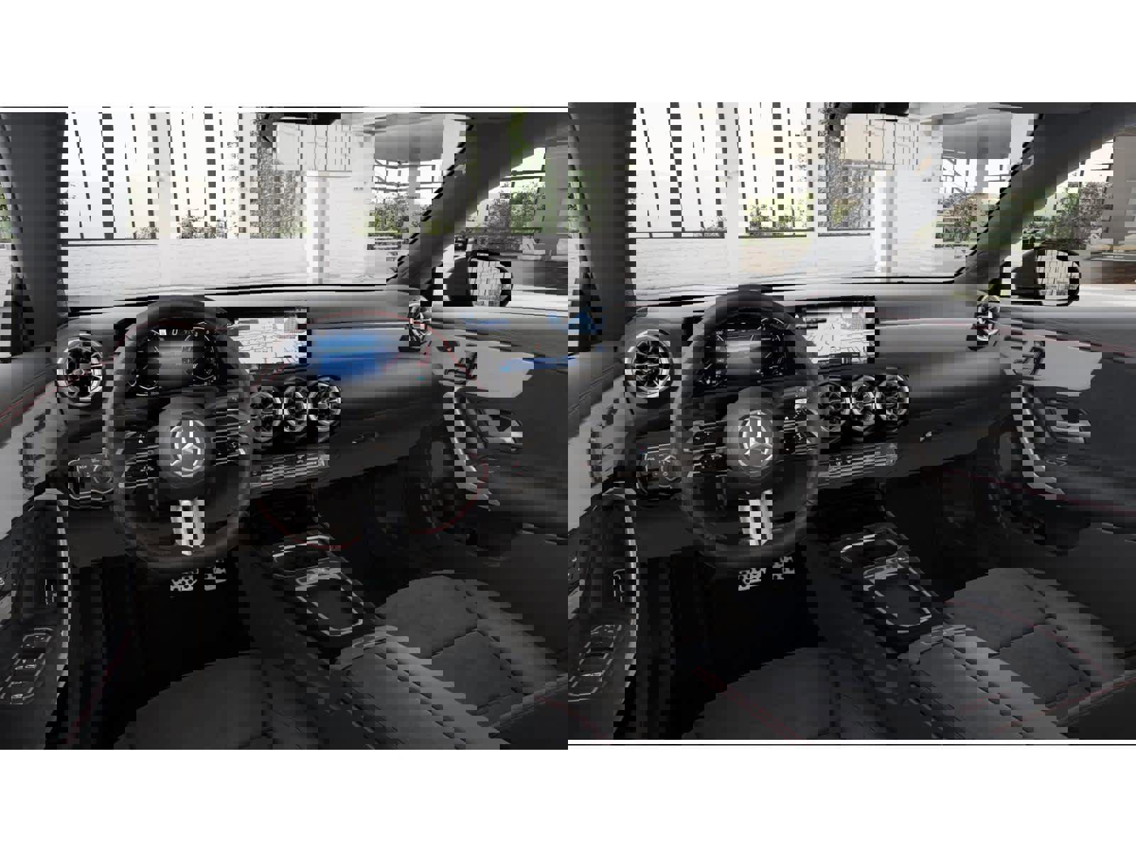 2026 Mercedes-Benz CLA 250