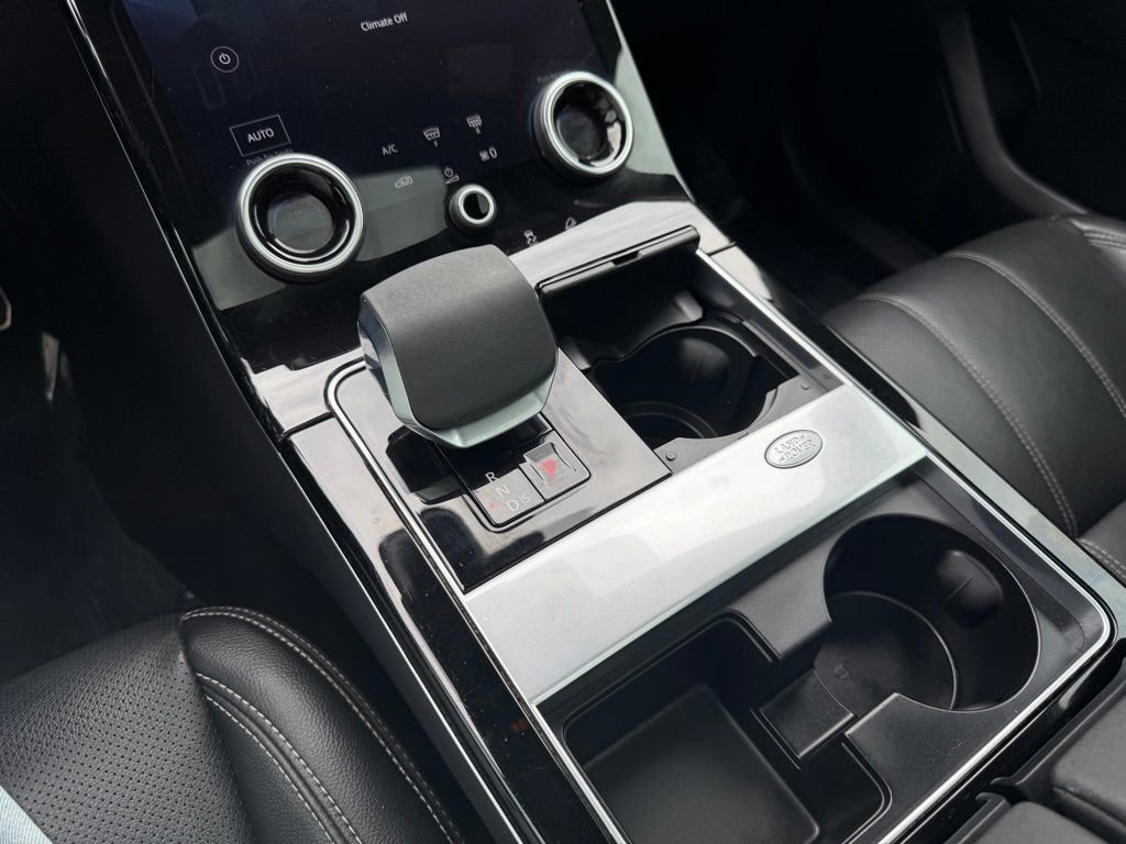 2022 Land Rover Range Rover Velar R-Dynamic S