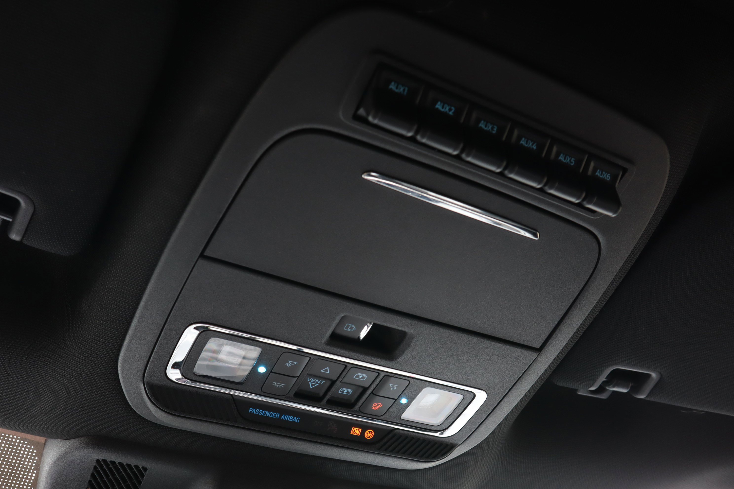 2026 Ford F250 Platinum