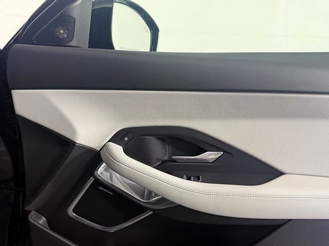 2024 Jaguar E-Pace R-Dynamic SE